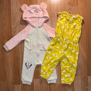 Baby Girl Bundle